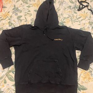 Uniqlo x Kieth Haring “Tokyo” hoodie